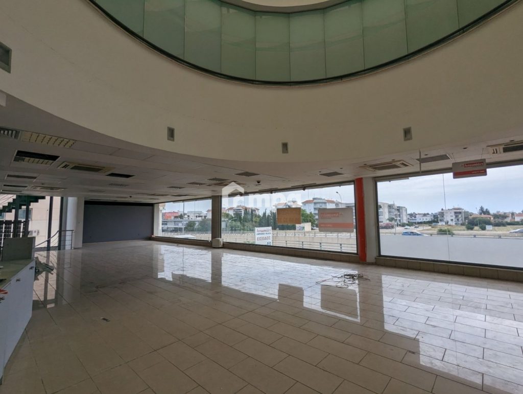1330m² Office for Rent in Strovolos, Nicosia District