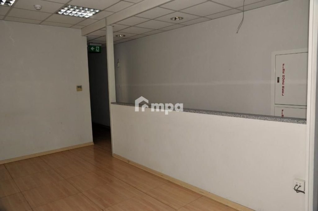 221m² Office for Rent in Nicosia District