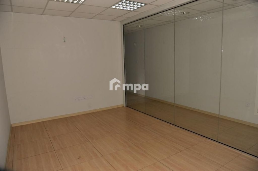 224m² Office for Rent in Nicosia District
