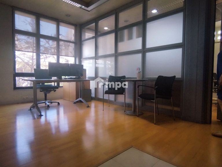 220m² Office for Rent in Nicosia District