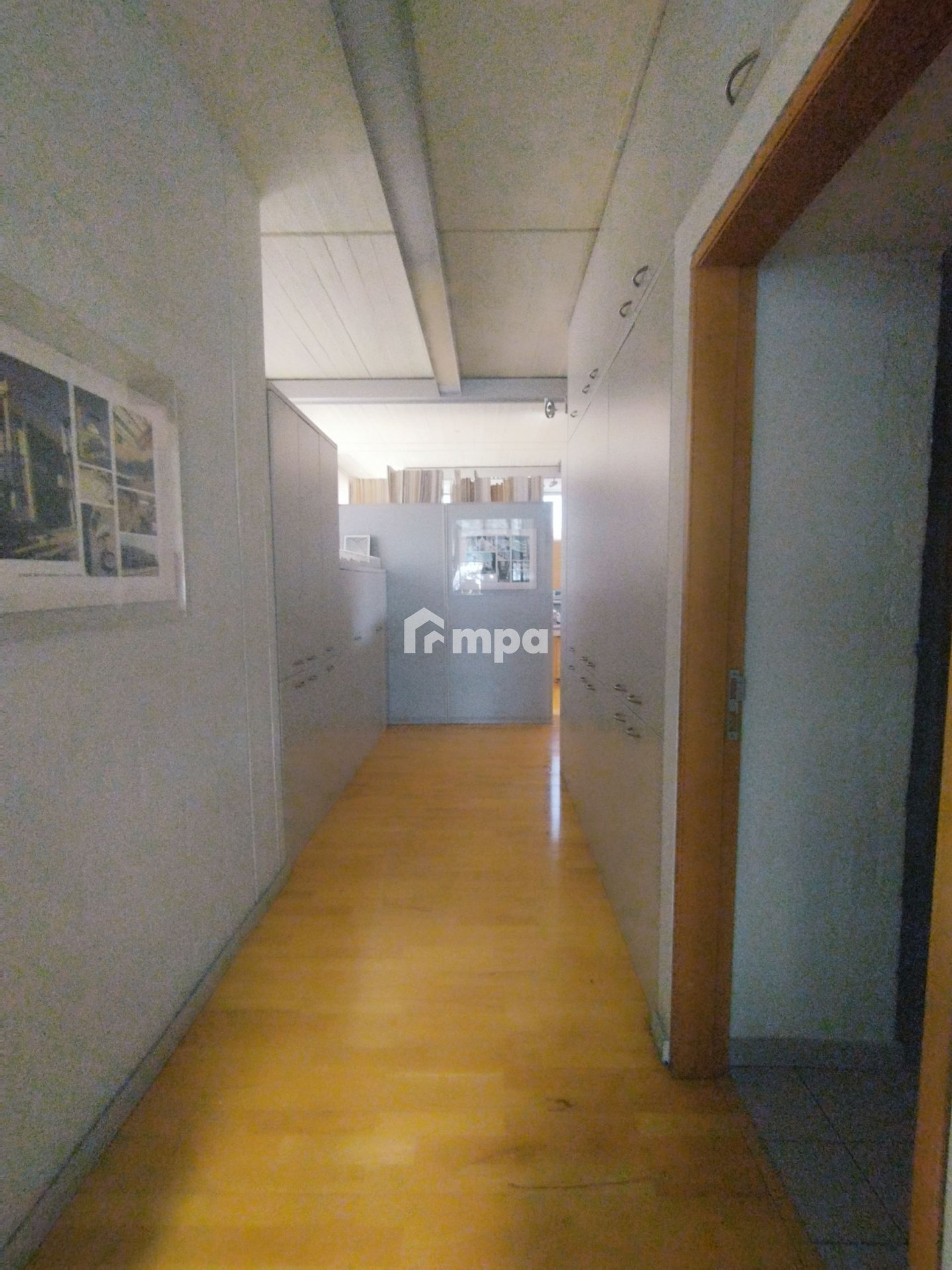 220m² Office for Rent in Nicosia District