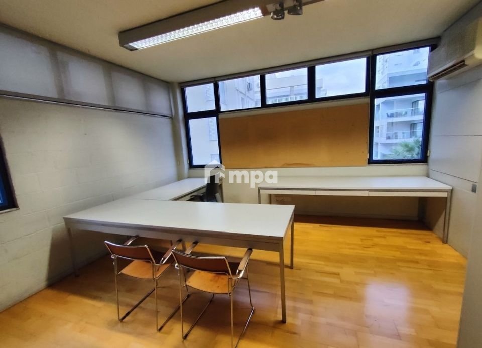 220m² Office for Rent in Nicosia District