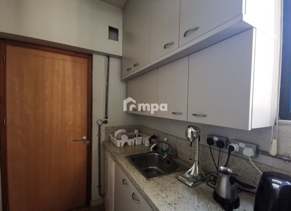 220m² Office for Rent in Nicosia District