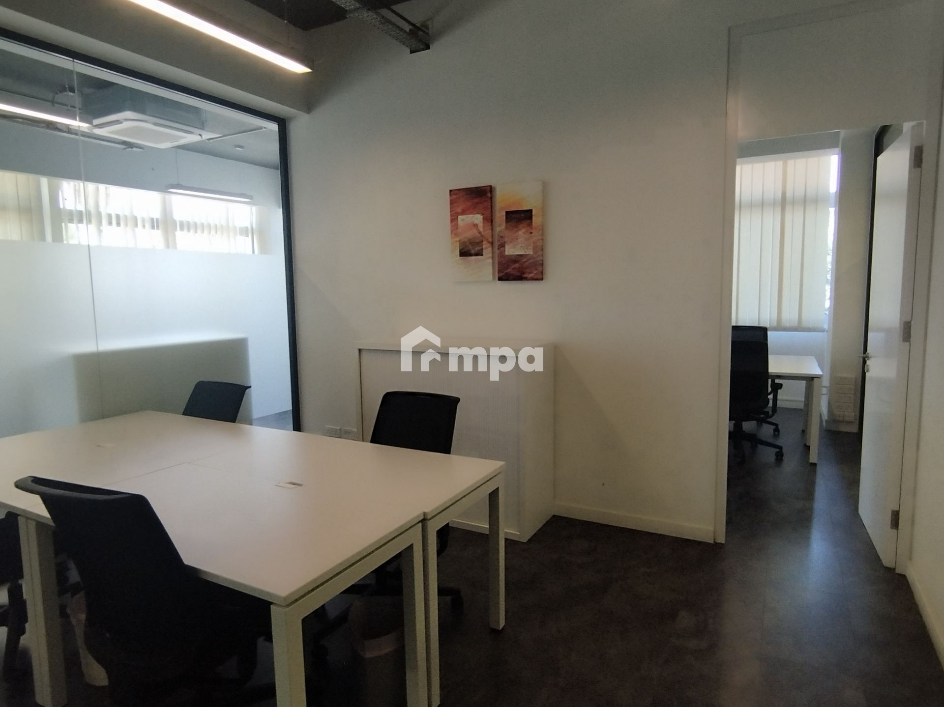 150m² Office for Rent in Engomi, Nicosia District