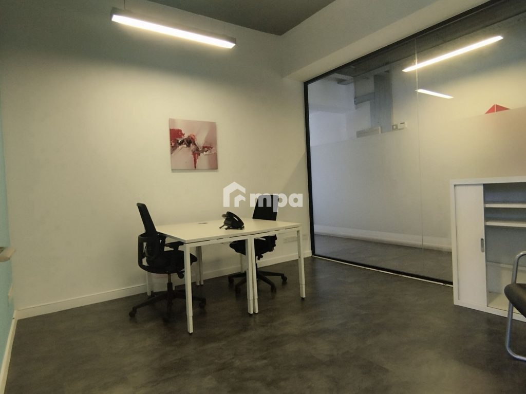 150m² Office for Rent in Engomi, Nicosia District