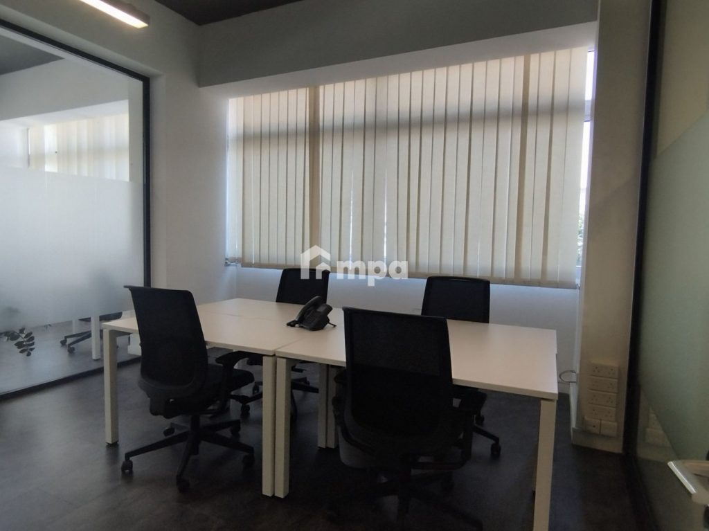 18m² Office for Rent in Engomi, Nicosia District