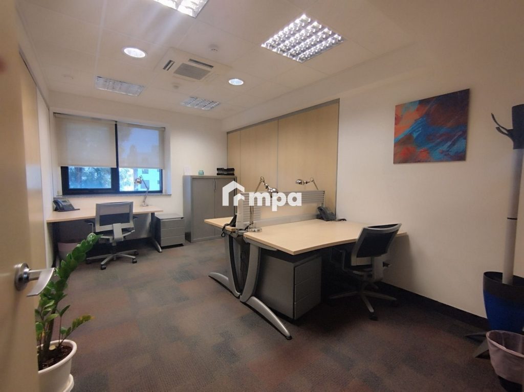 40m² Office for Rent in Engomi, Nicosia District