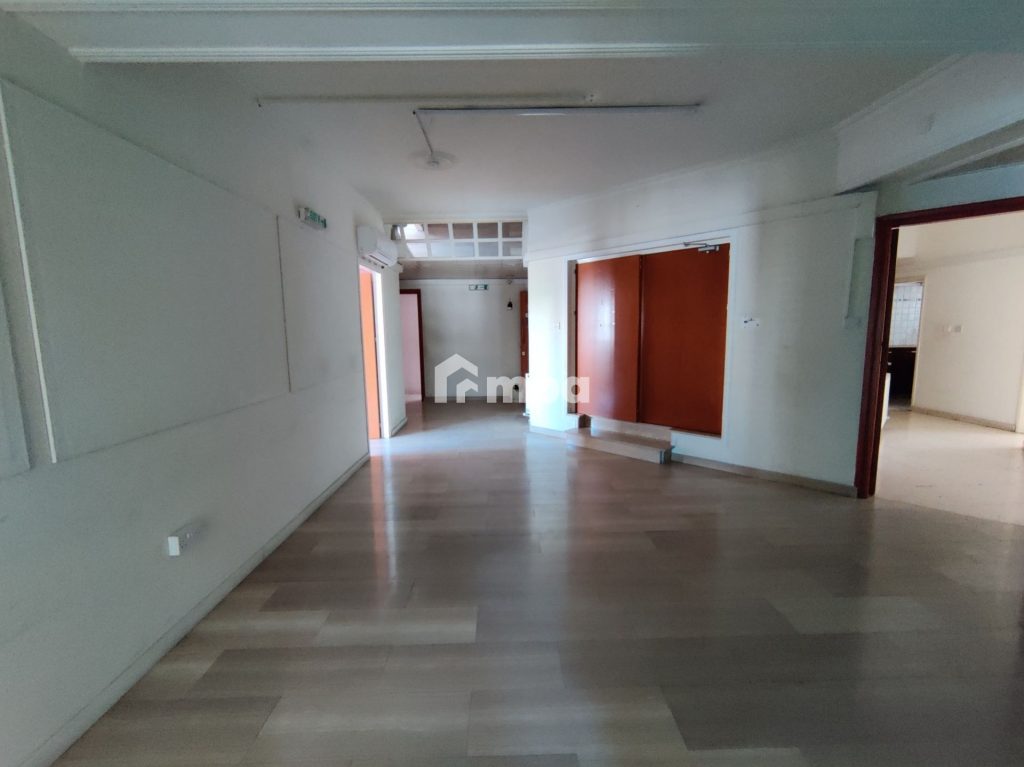 256m² Office for Rent in Nicosia District