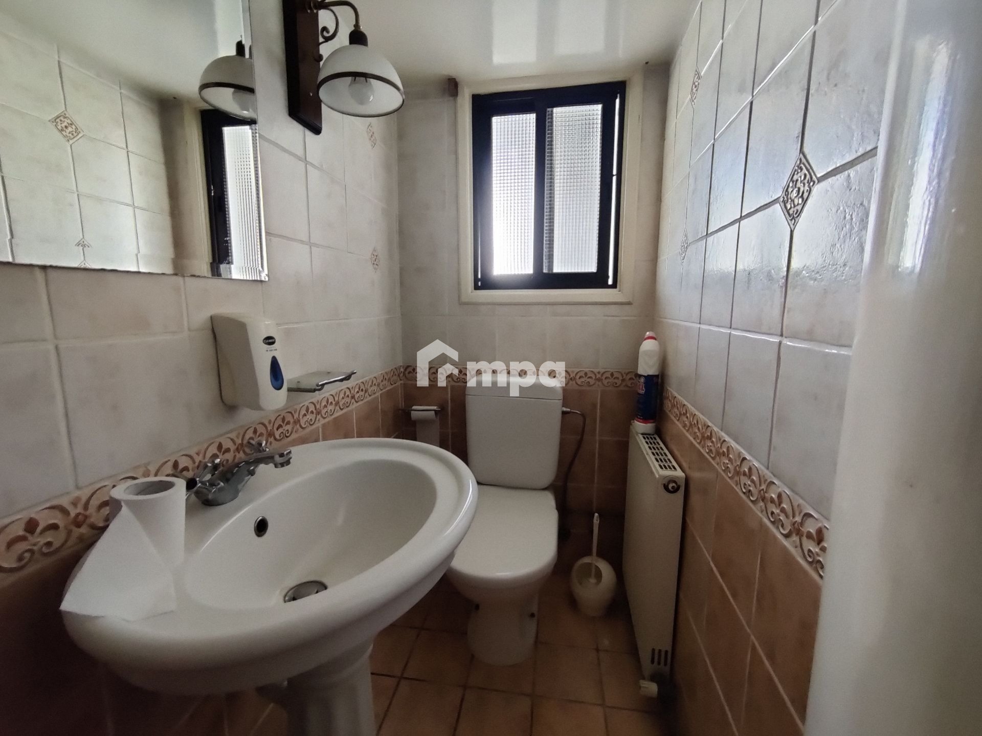 256m² Office for Rent in Nicosia District