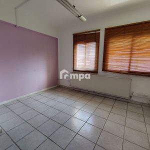 Офис 256 м² в аренду в районе Никосии
