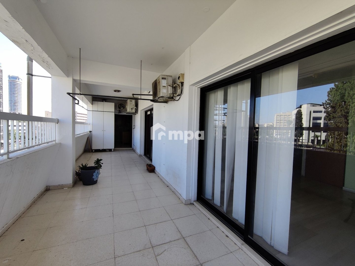 6+ Bedroom Apartment for Rent in Nicosia District