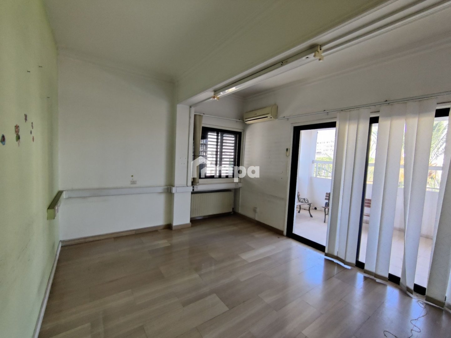 6+ Bedroom Apartment for Rent in Nicosia District