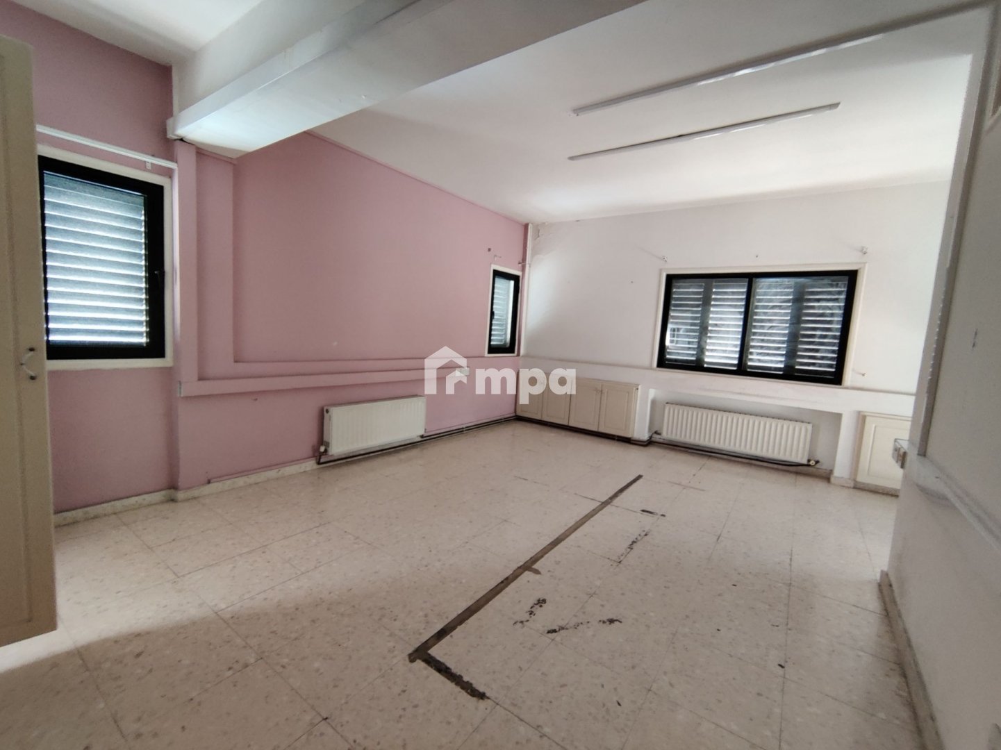 6+ Bedroom Apartment for Rent in Nicosia District