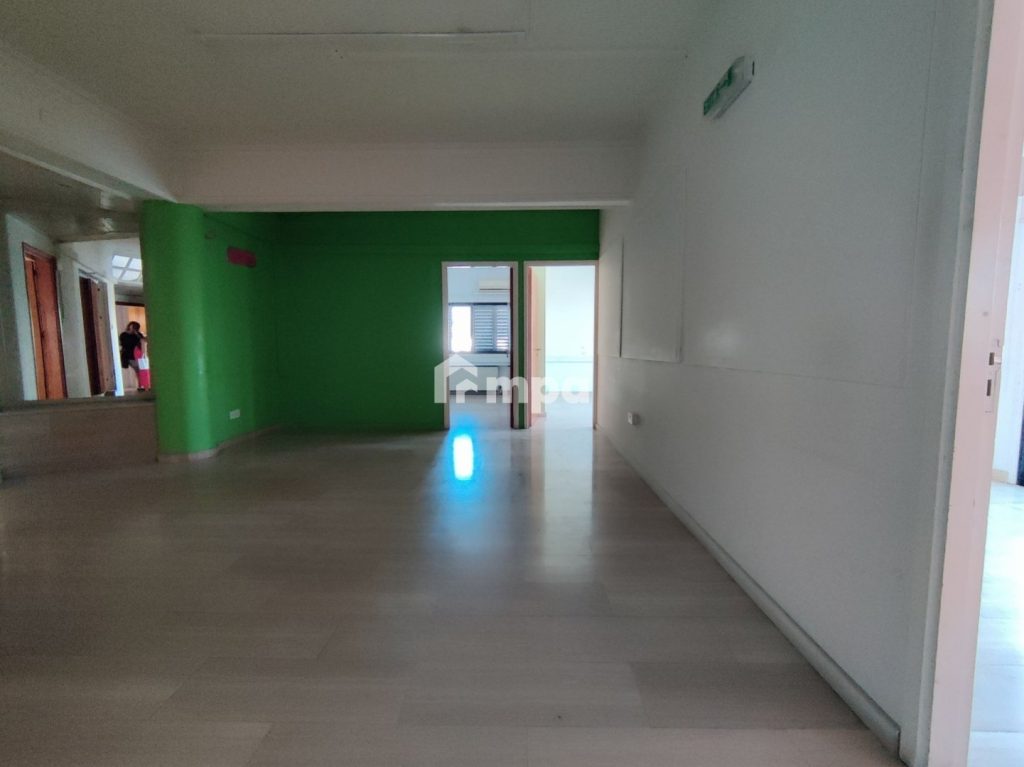 6+ Bedroom Apartment for Rent in Nicosia District