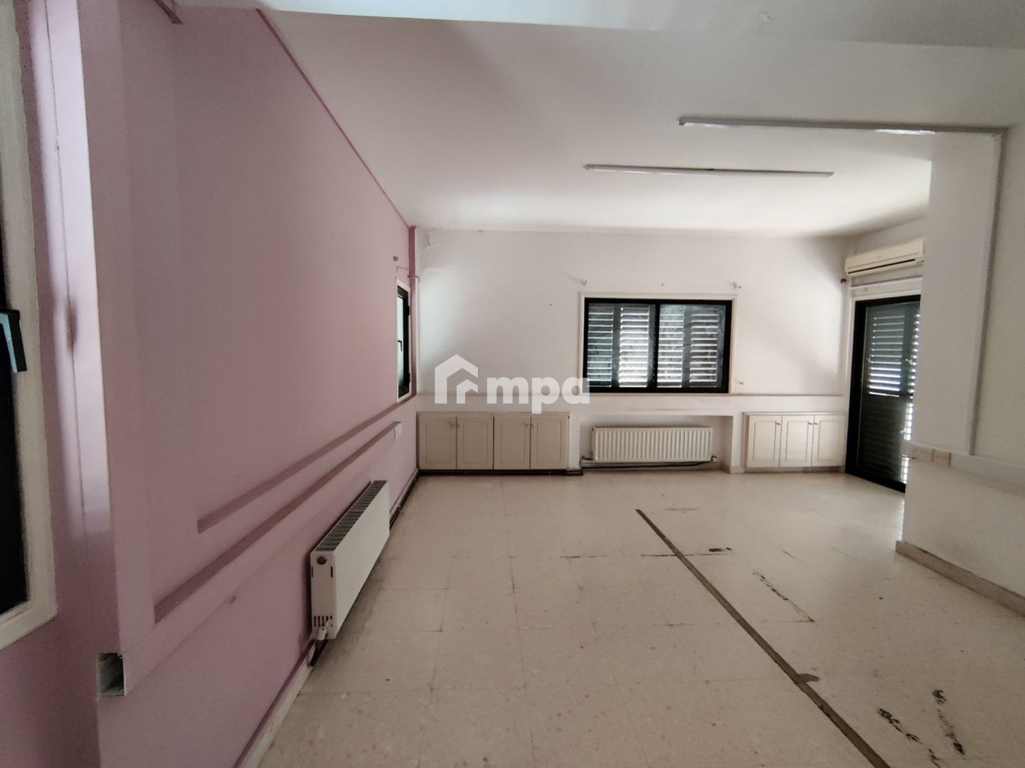 6+ Bedroom Apartment for Rent in Nicosia District