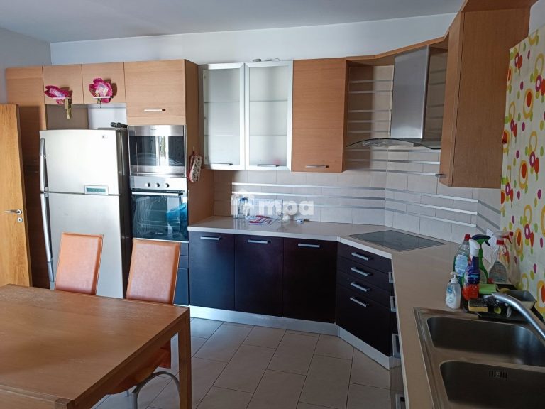 3 Bedroom Apartment for Rent in Lakatamia, Nicosia District