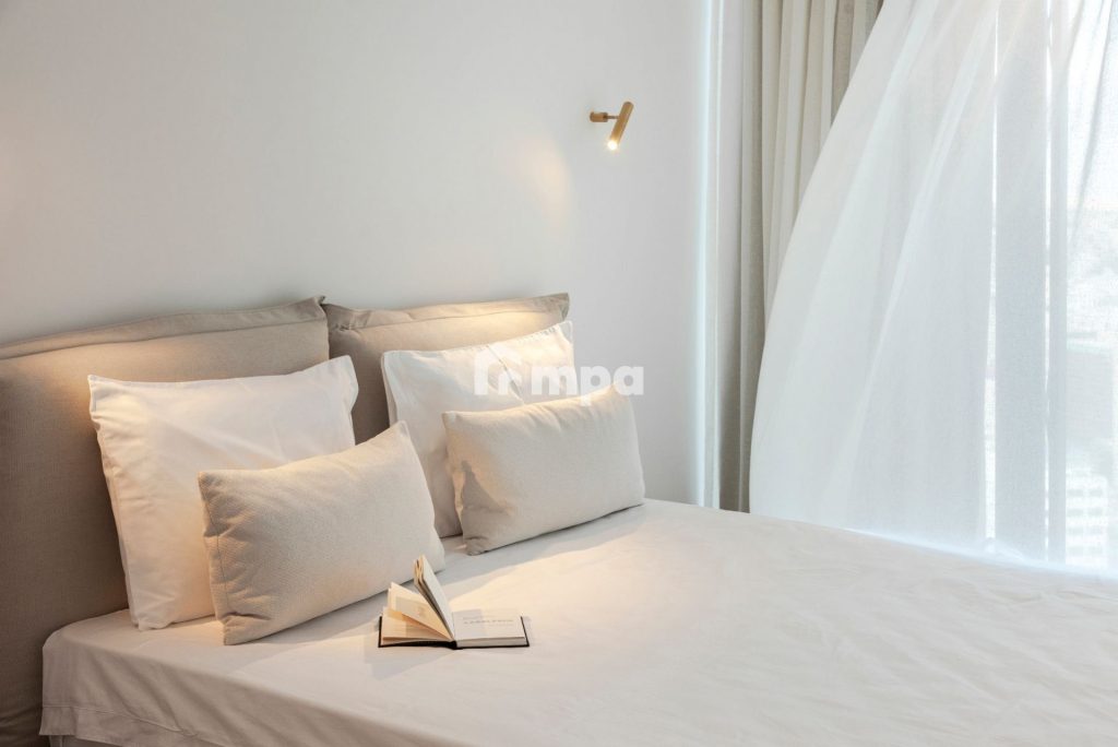 1 Bedroom Apartment for Rent in Nicosia District