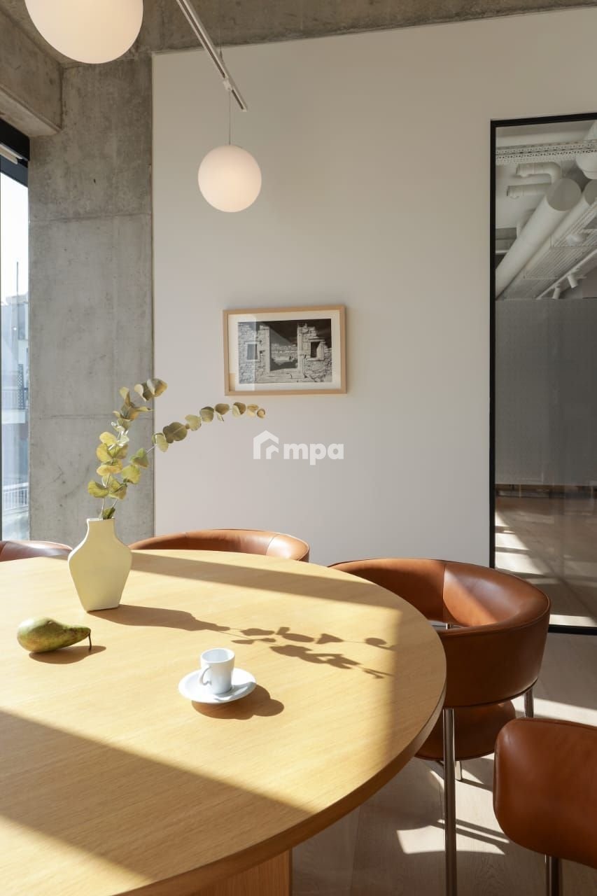 15m² Office for Rent in Nicosia District