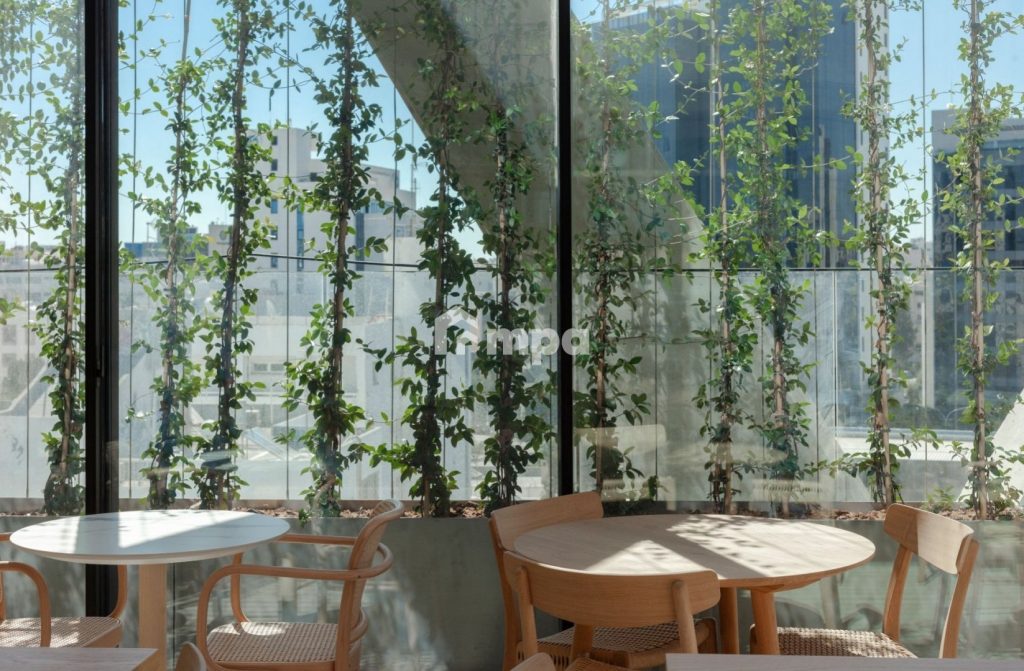 15m² Office for Rent in Nicosia District