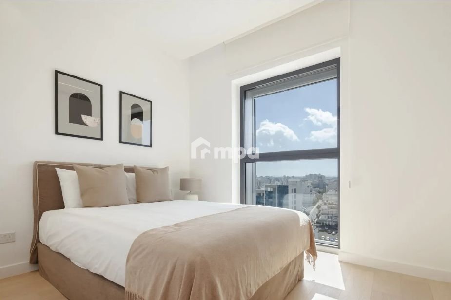 3 Bedroom Apartment for Rent in Nicosia District