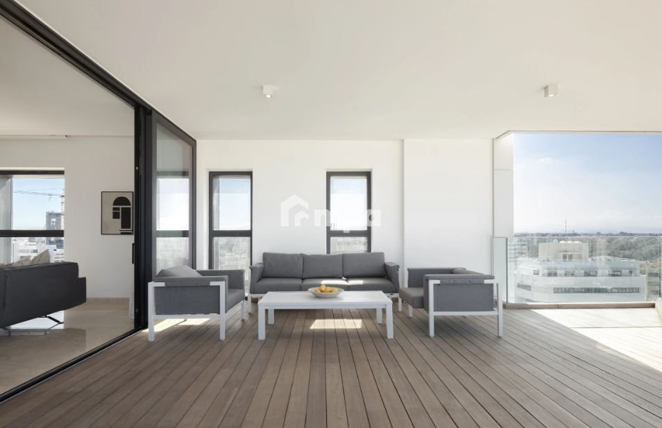 3 Bedroom Apartment for Rent in Nicosia District