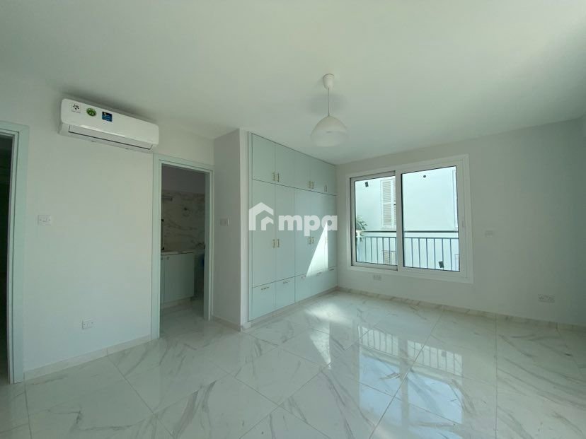 4 Bedroom Apartment for Rent in Engomi, Nicosia District