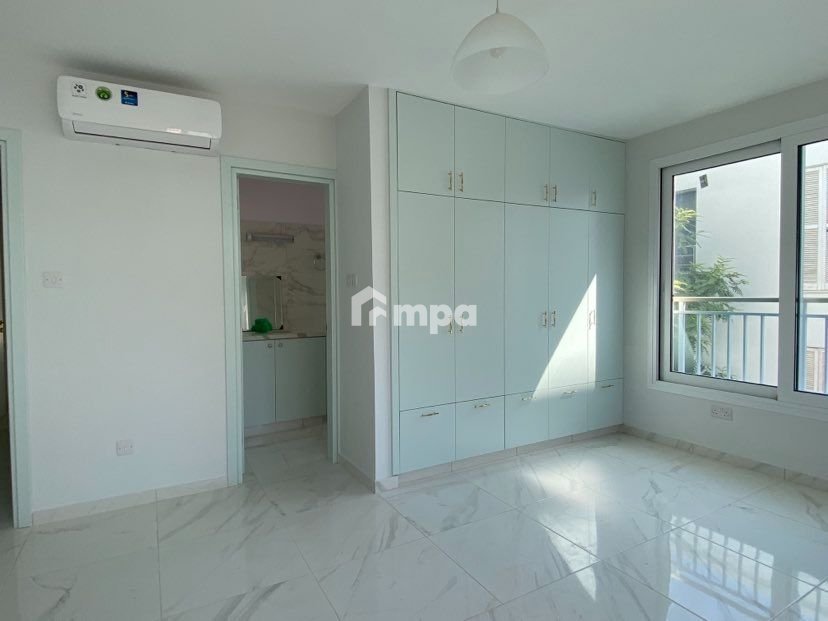 4 Bedroom Apartment for Rent in Engomi, Nicosia District