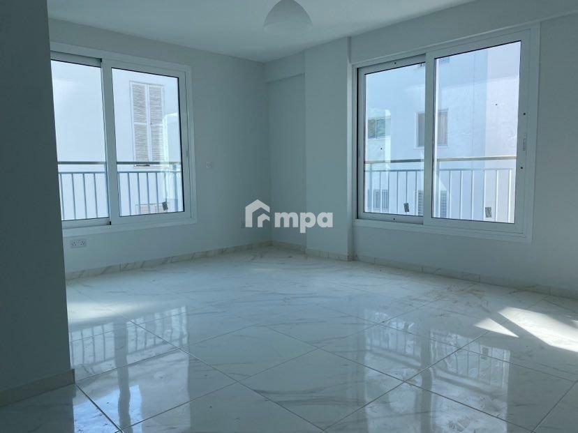 4 Bedroom Apartment for Rent in Engomi, Nicosia District