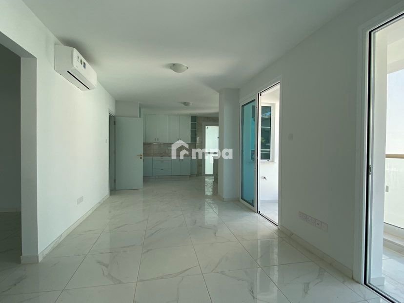 4 Bedroom Apartment for Rent in Engomi, Nicosia District