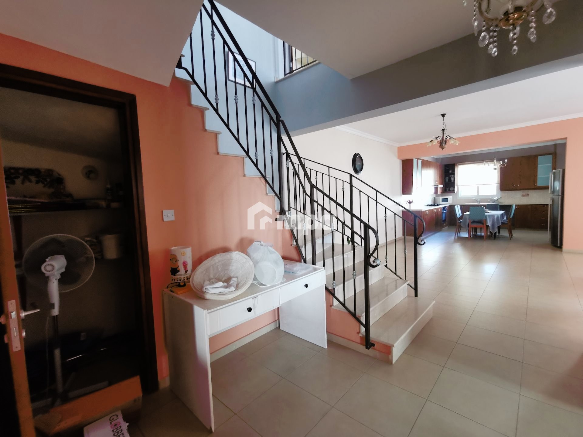 600m² Building for Sale in Strovolos, Nicosia District