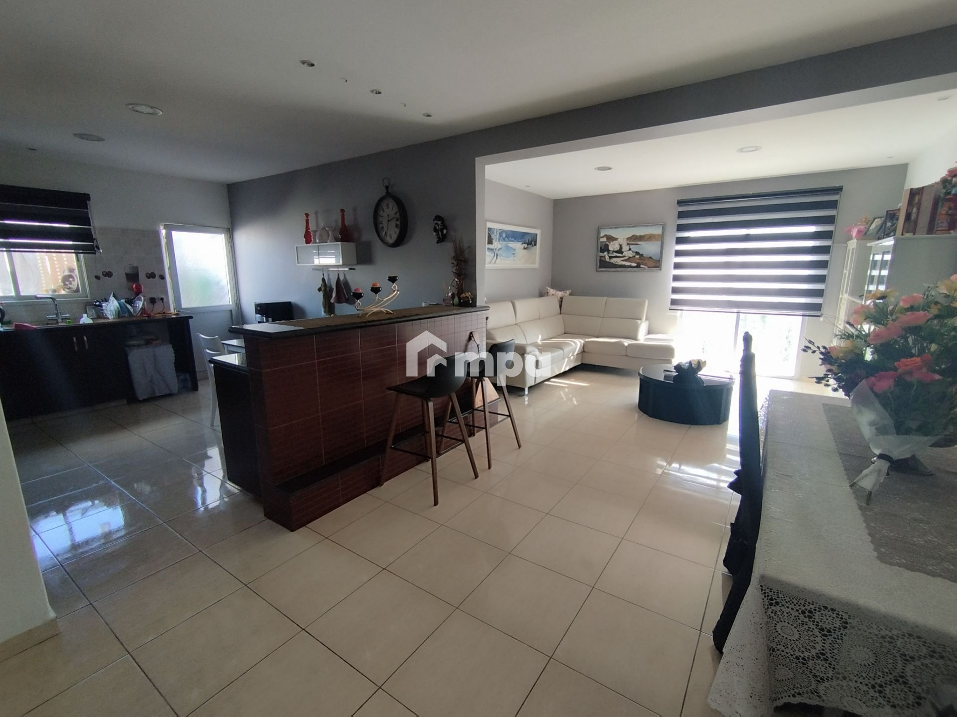 4 Bedroom Apartment for Sale in Nicosia District