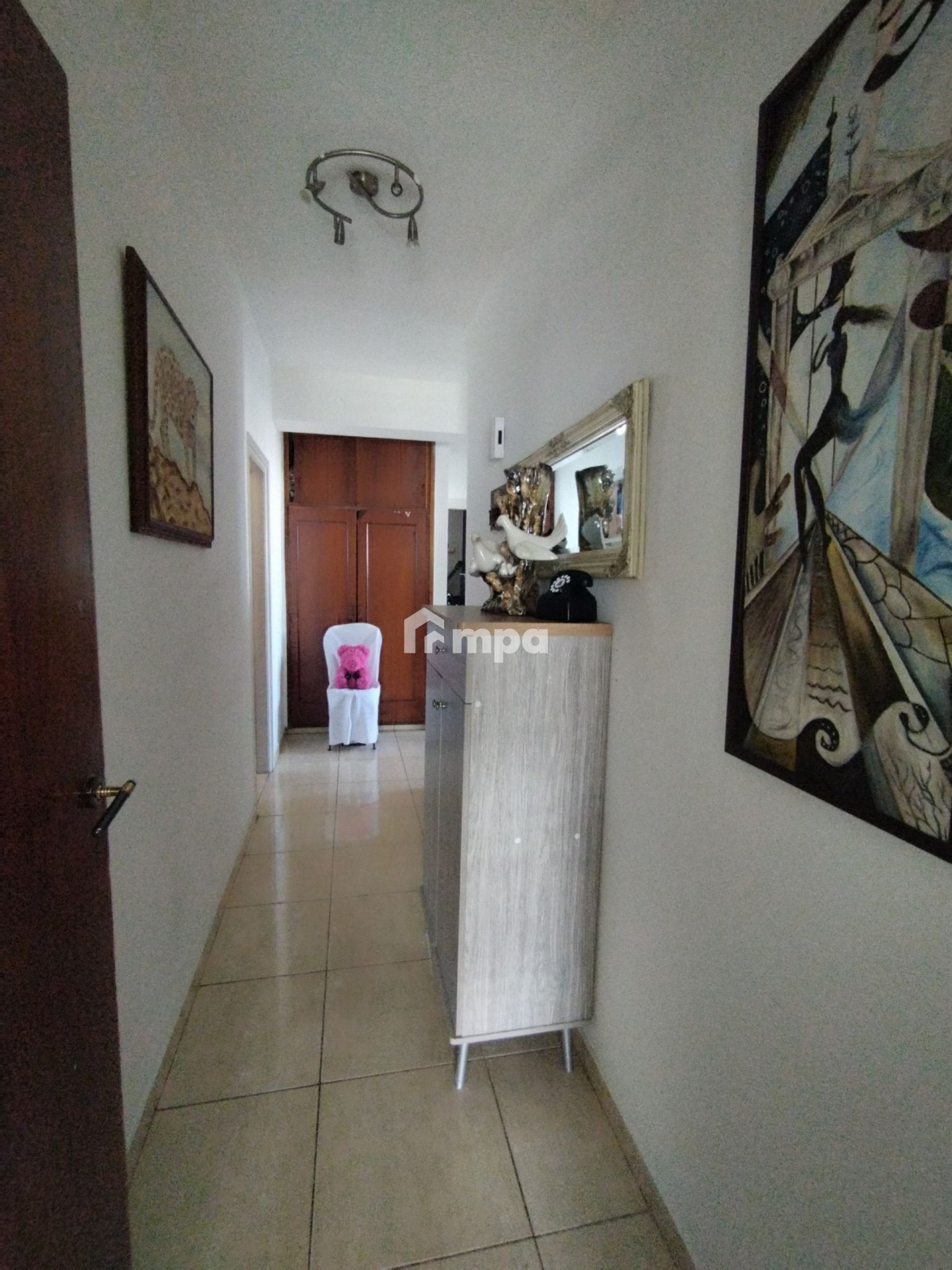 4 Bedroom Apartment for Sale in Nicosia District