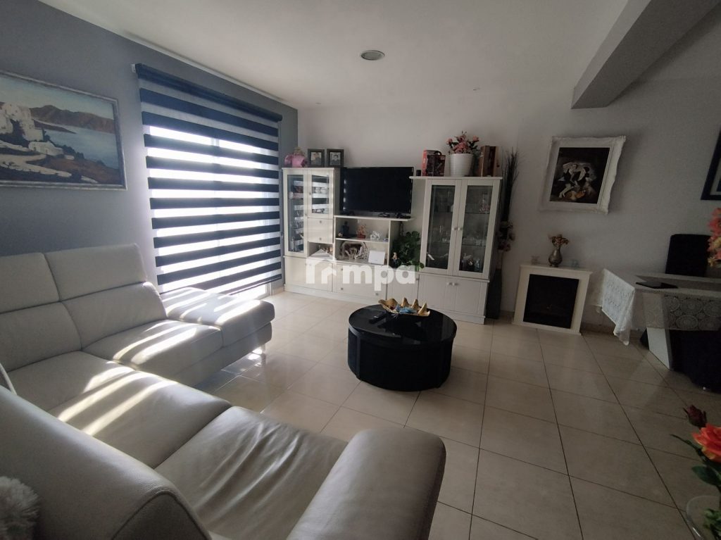 4 Bedroom Apartment for Sale in Nicosia District