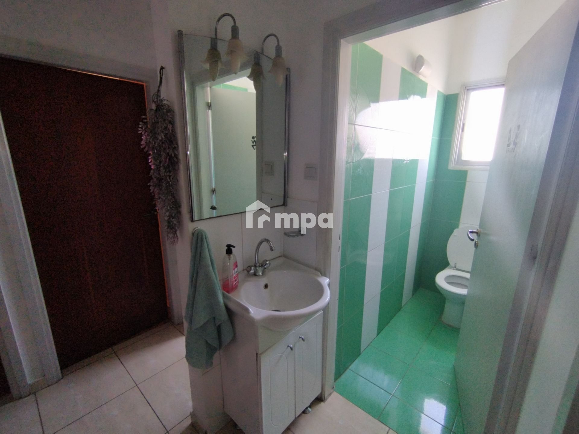 4 Bedroom Apartment for Sale in Nicosia District