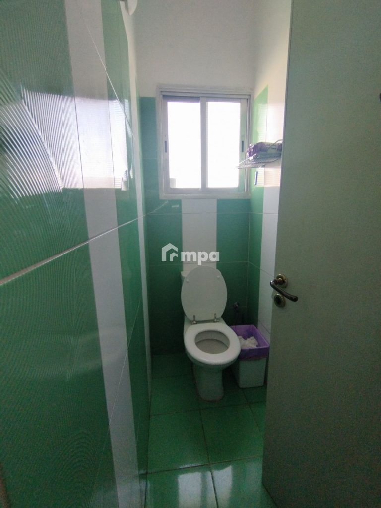 4 Bedroom Apartment for Sale in Nicosia District
