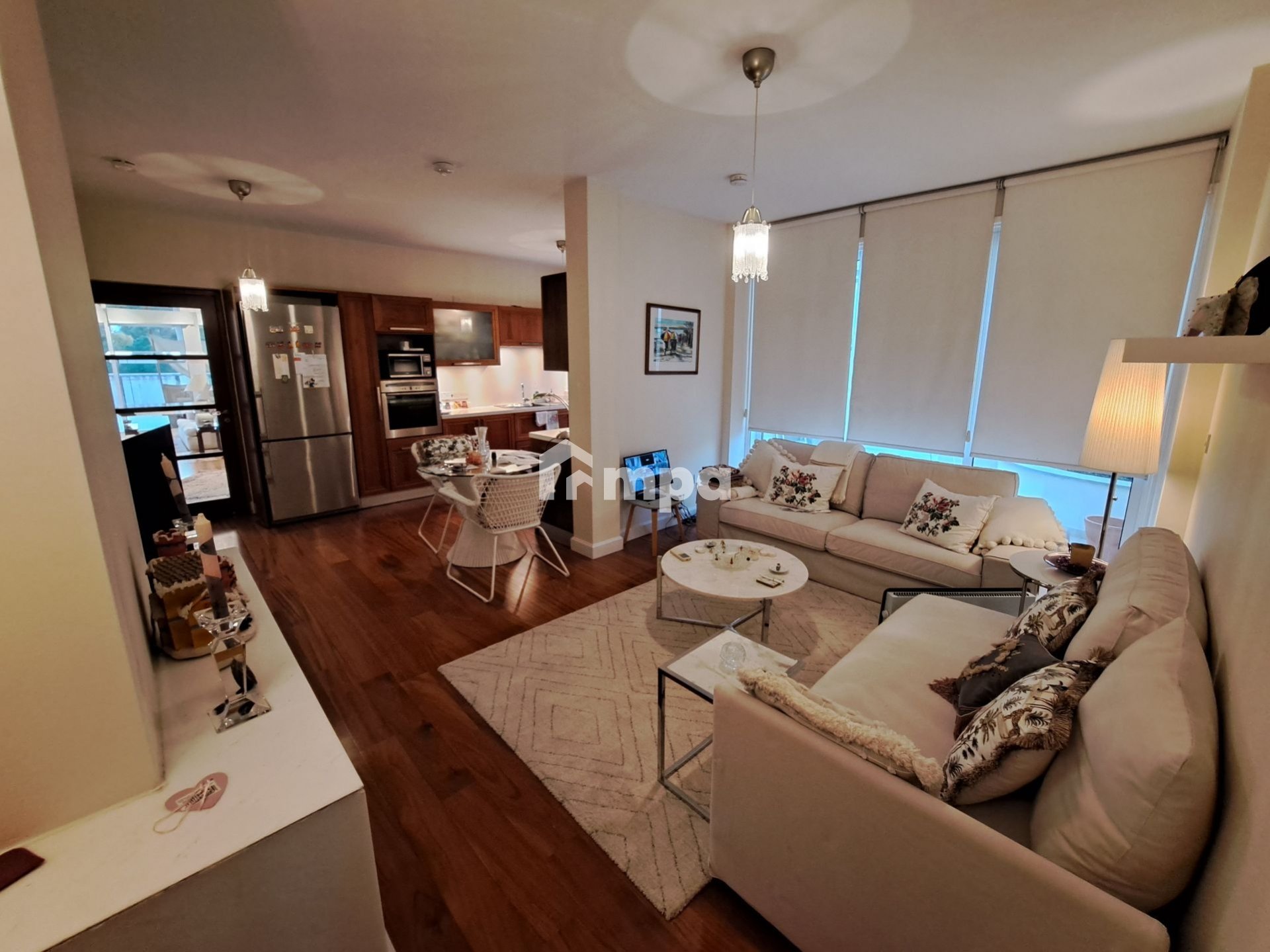 3 Bedroom Apartment for Sale in Strovolos, Nicosia District