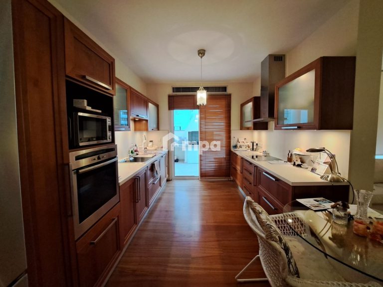 3 Bedroom Apartment for Sale in Strovolos, Nicosia District