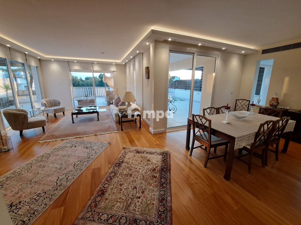 3 Bedroom Apartment for Sale in Strovolos, Nicosia District