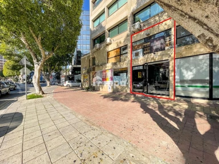 Commercial Properties
