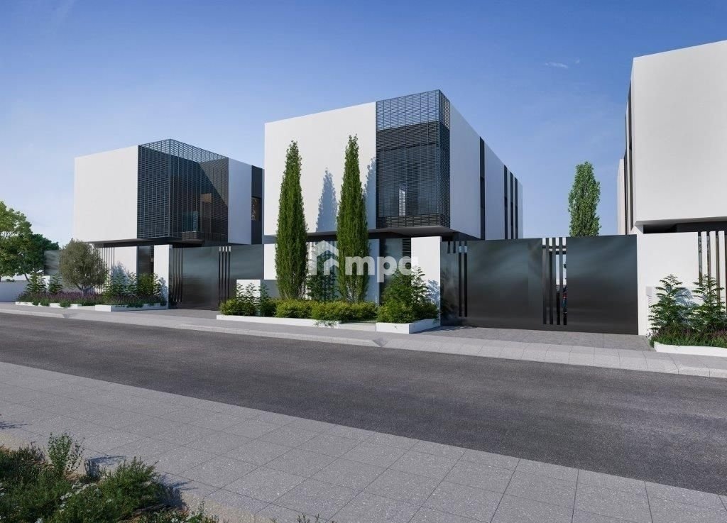 3 Bedroom House for Sale in Lakatamia, Nicosia District