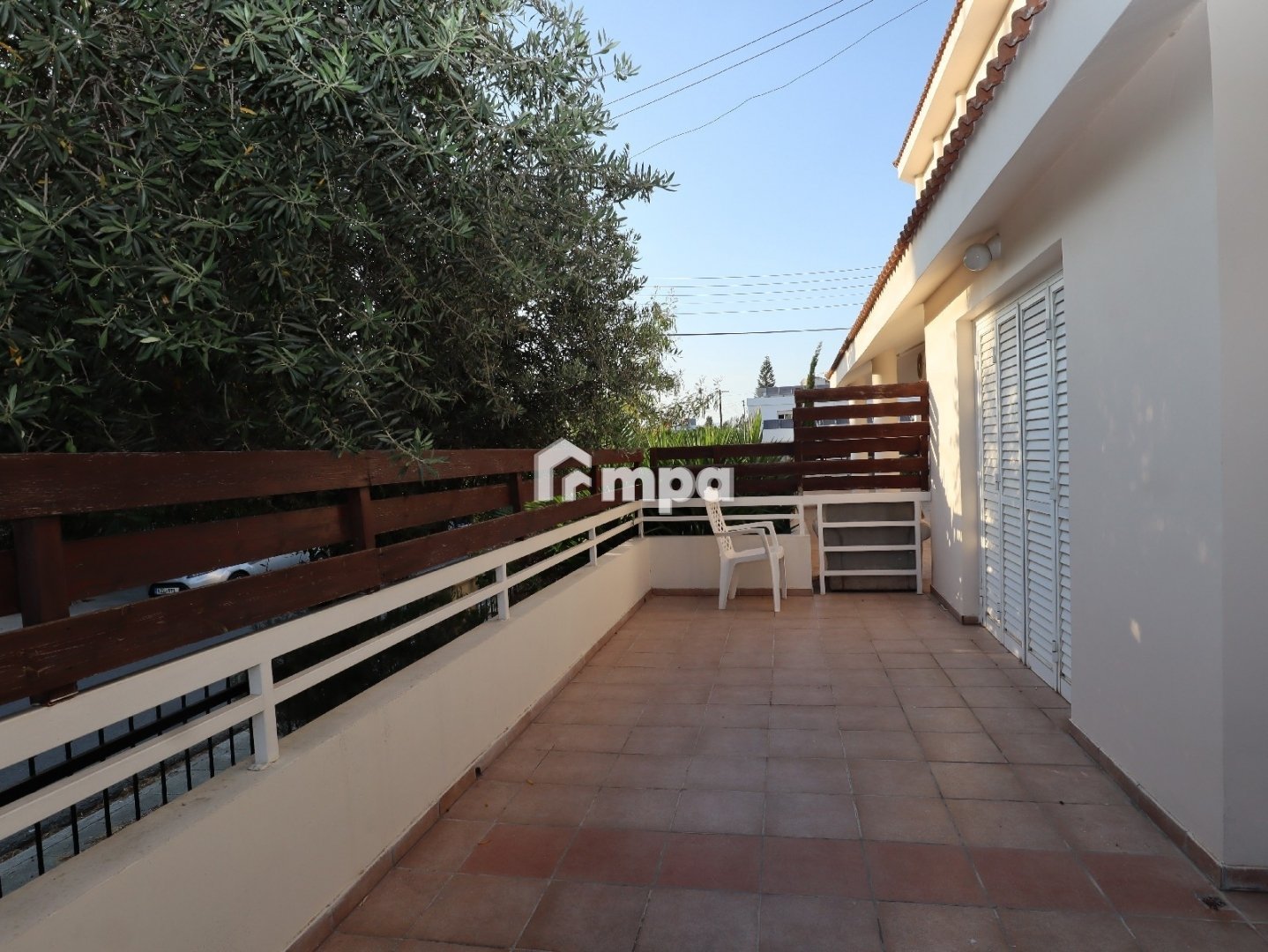 3 Bedroom House for Sale in Strovolos, Nicosia District