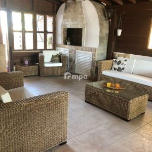 5 Bedroom House for Sale in Dali, Nicosia District