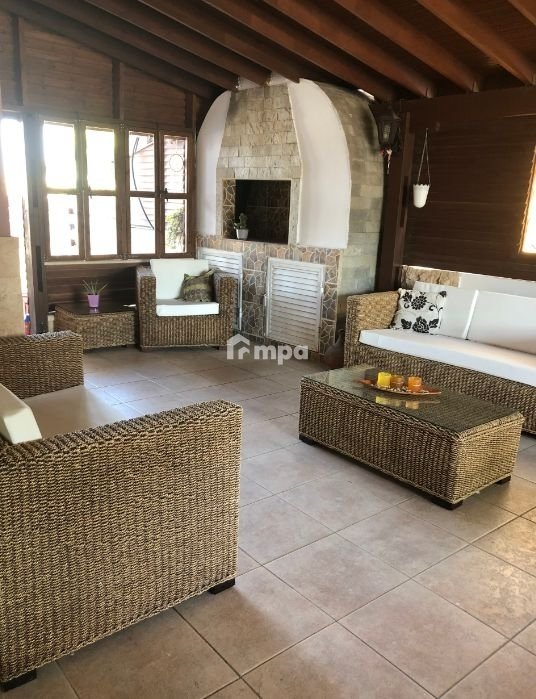 Cheap Houses and Villas for Sale Nicosia up to 700000 euro