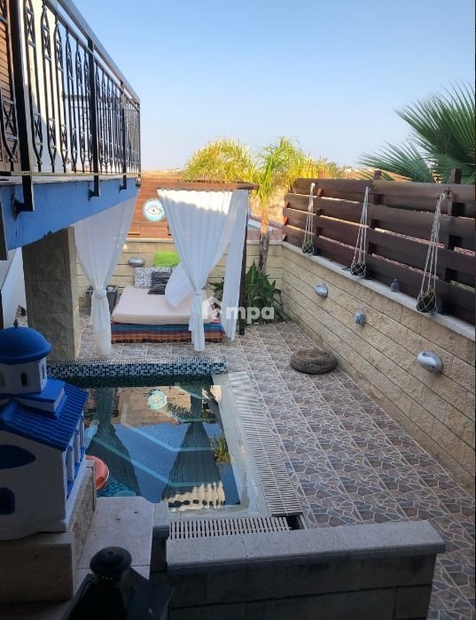 Cheap Houses and Villas for Sale Nicosia up to 700000 euro