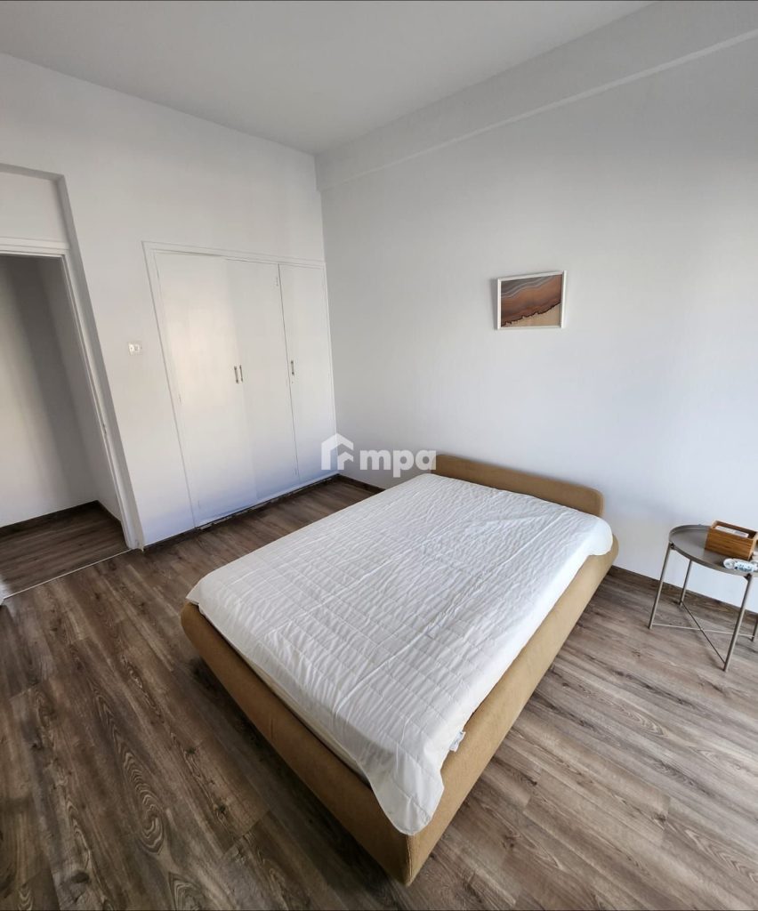 2 Bedroom Apartment for Sale in Agios Dometios, Nicosia District