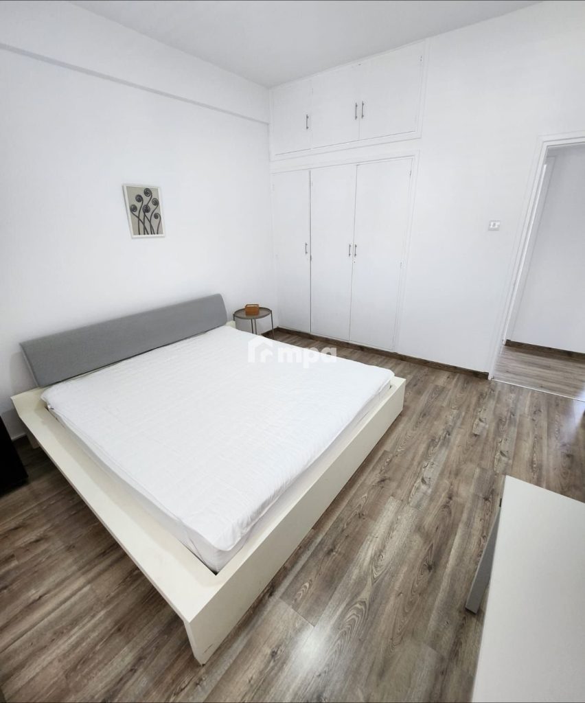 2 Bedroom Apartment for Sale in Agios Dometios, Nicosia District