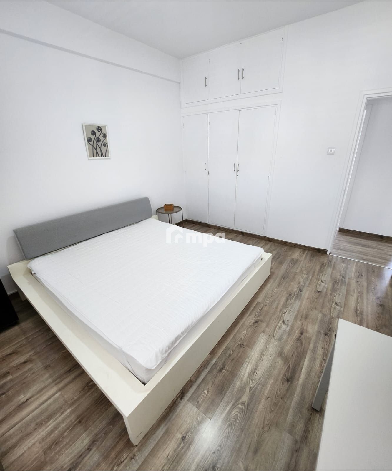 2 Bedroom Apartment for Sale in Agios Dometios, Nicosia District