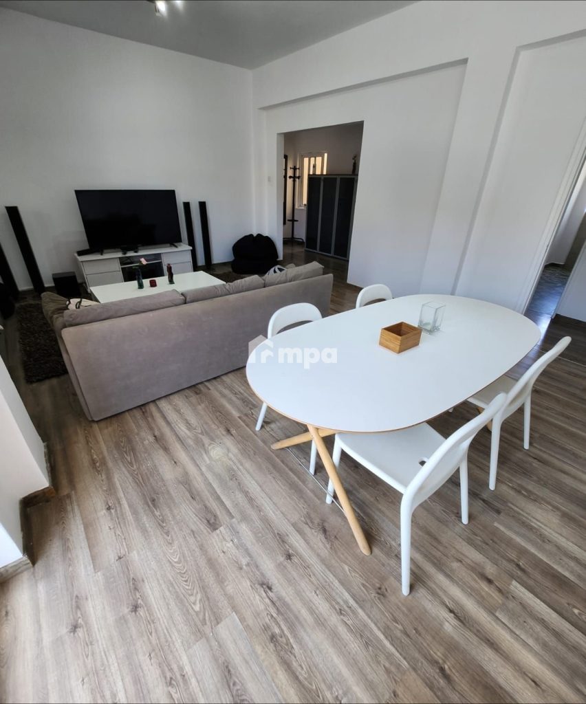 2 Bedroom Apartment for Sale in Agios Dometios, Nicosia District