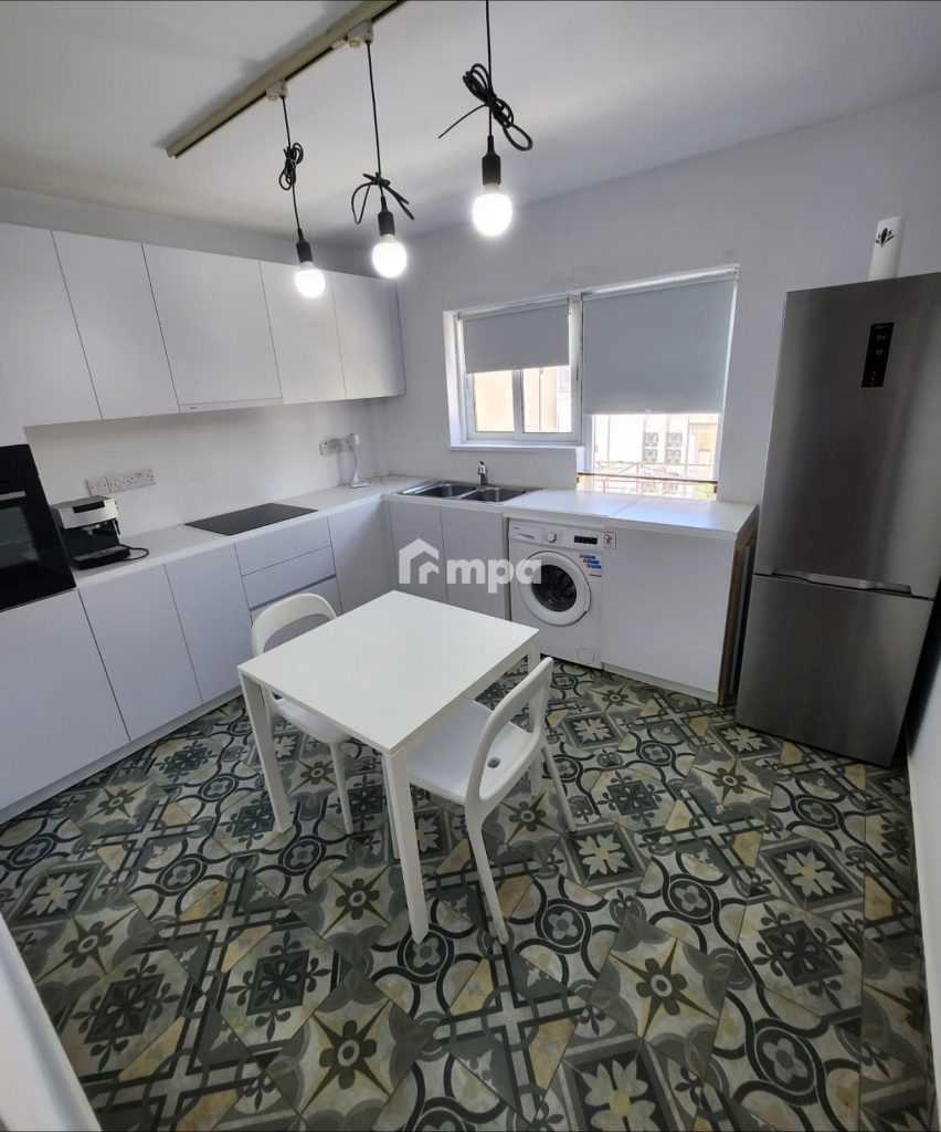 2 Bedroom Apartment for Sale in Agios Dometios, Nicosia District