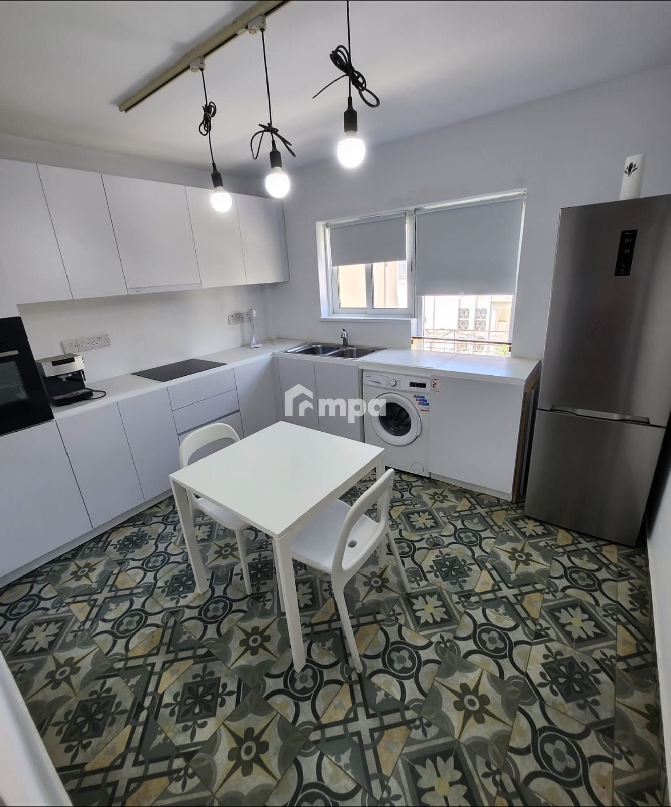 2 Bedroom Apartment for Sale in Agios Dometios, Nicosia District